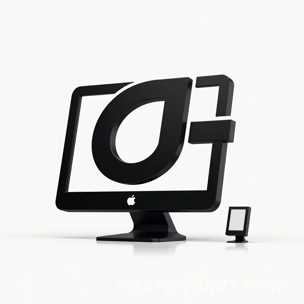 Modern-Computer-Store-Logo-Design-with-TechInspiredLogo-Design-for-Store-Elements