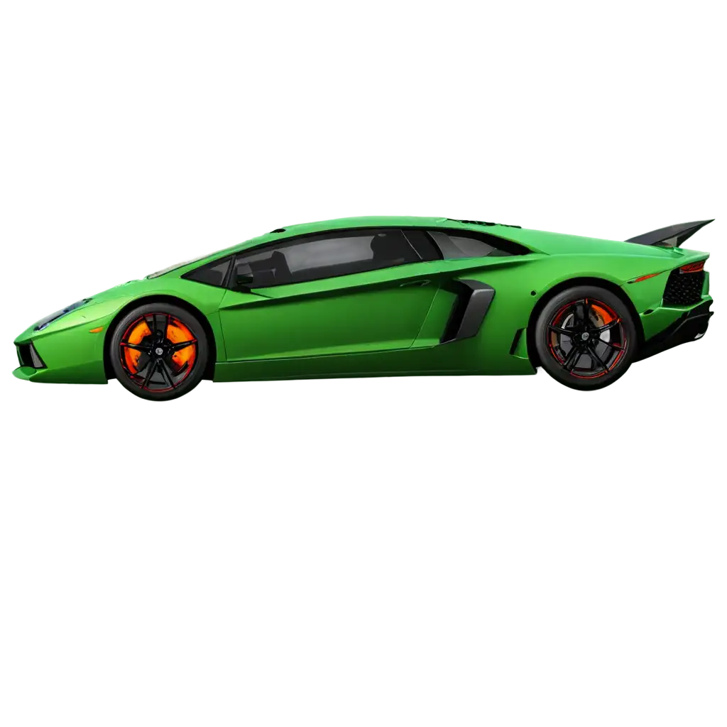 Lamborghini-Left-Side-PNG-Image-HighQuality-Transparent-Automotive-Illustration