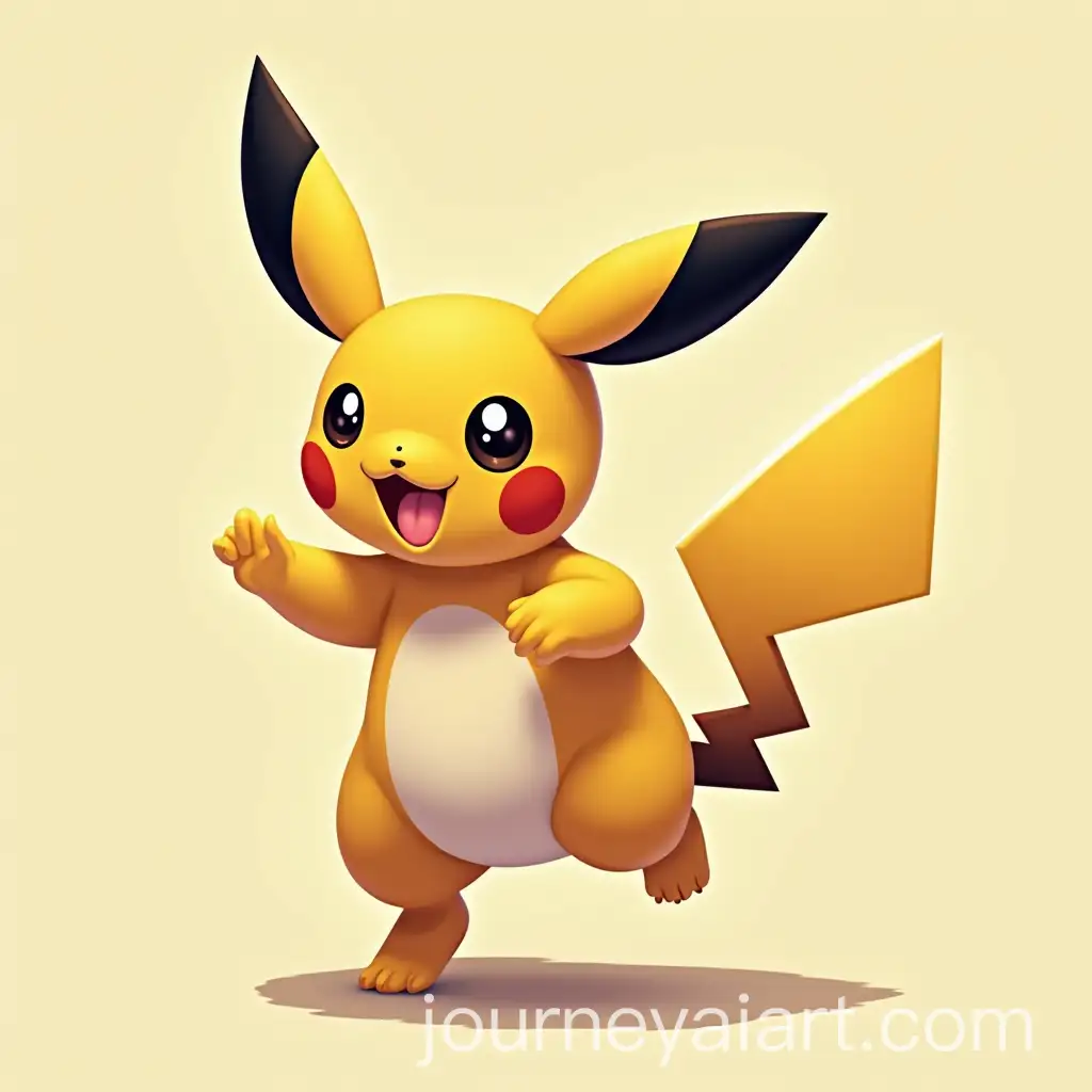 Dancing-Pokemon-in-a-Joyful-Celebration