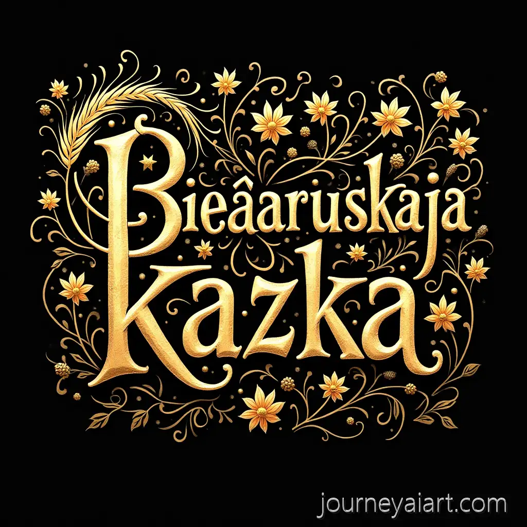Elegant-HandLettered-Belarusian-Folk-MotAI-Art-Prompt-Expansionif-Design-in-Liquid-Gold-Ink