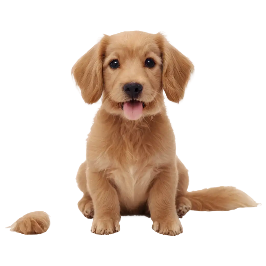 HighQuality-Dog-PNG-Image-for-Diverse-Uses