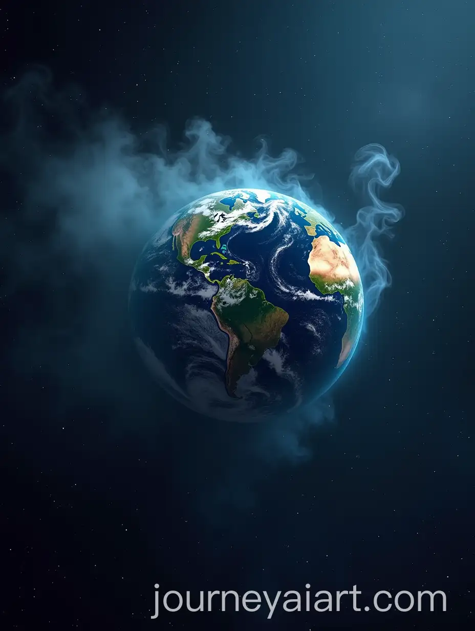 Snoop-Doggs-Smoke-Forms-Earth-in-a-Cosmic-Landscape