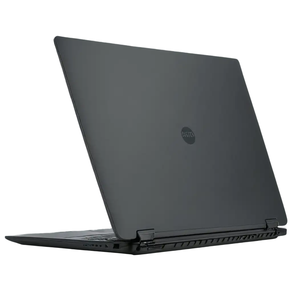 Open-Laptop-PNG-Image-for-Clear-and-Versatile-Visuals