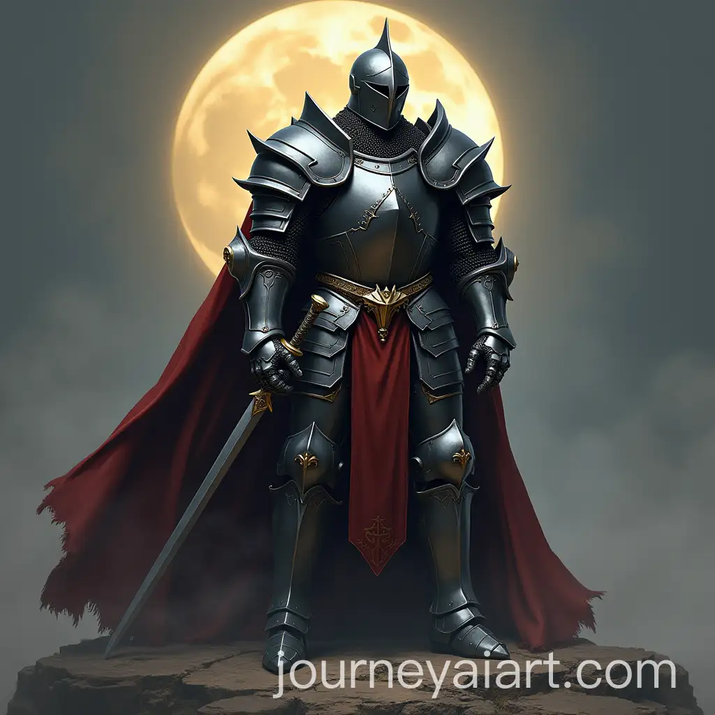 Heroic-Fantasy-Knight-in-a-Mystical-Realm