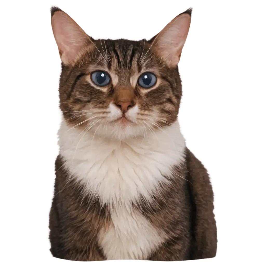 HighQuality-Cat-PNG-Image-for-Various-Digital-Projects