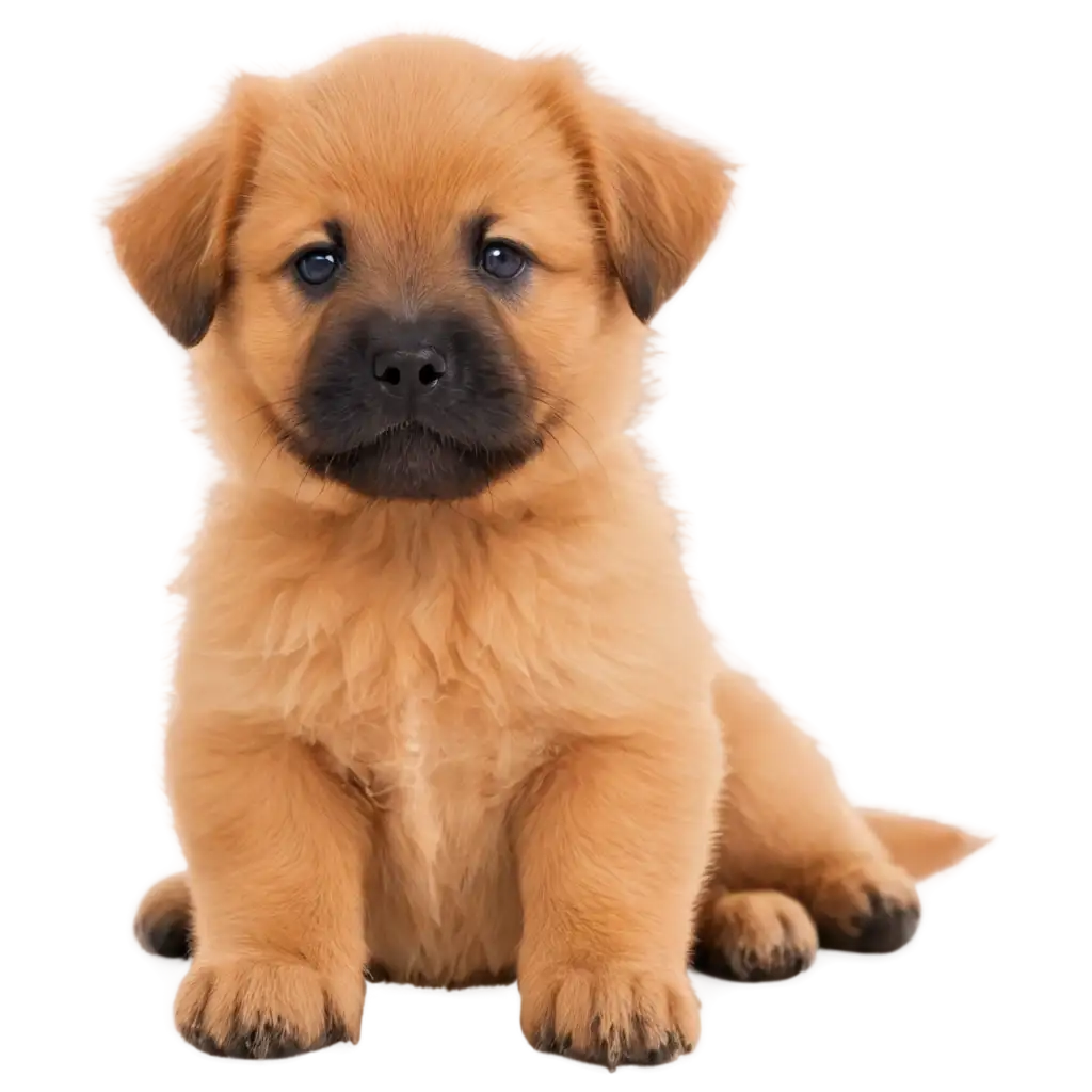 Cute-German-Shepherd-Puppy-Dog-PNG-HighQuality-Transparent-Image-for-Versatile-Use