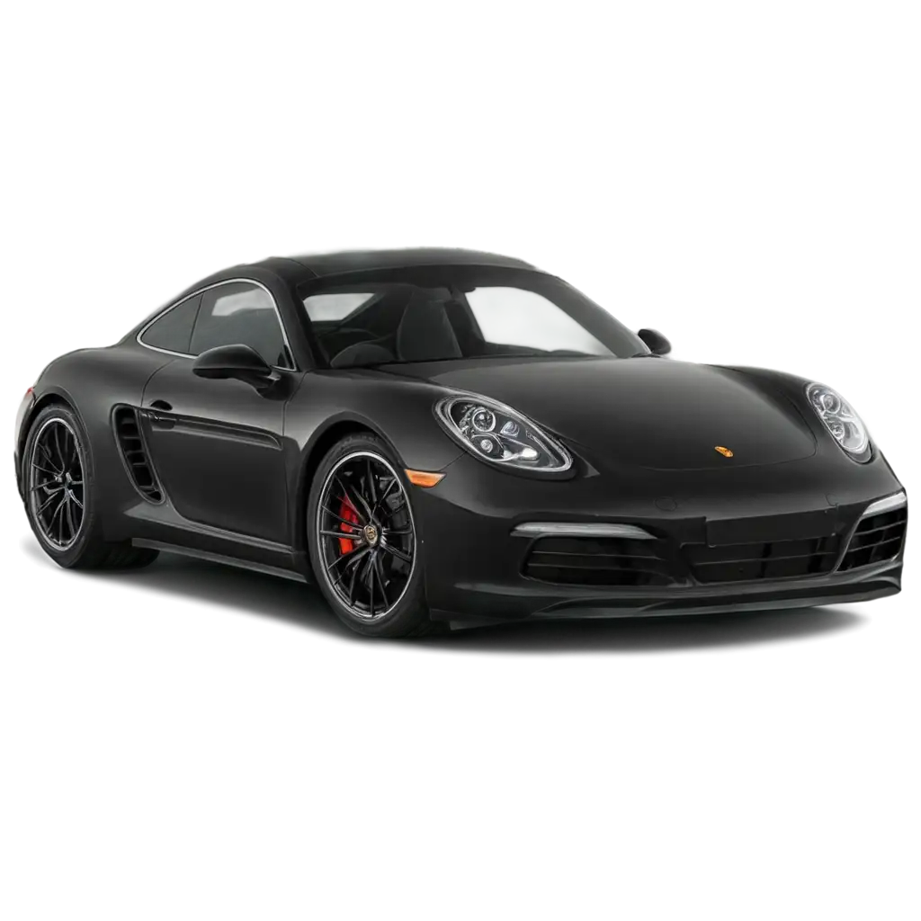 Stunning-Porsche-PNG-Images-HighQuality-Car-Visuals-for-Enthusiasts-and-Professionals