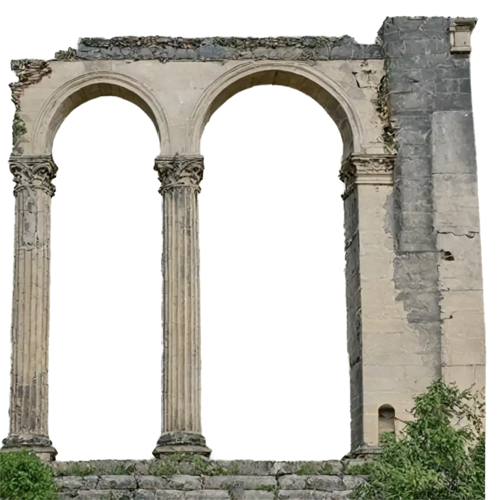 Ruins