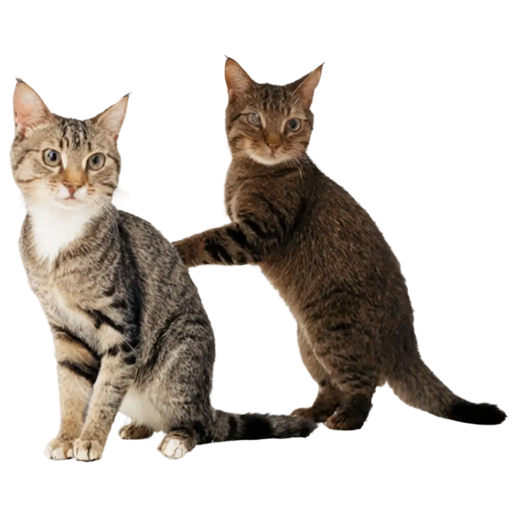 HighQuality-Cats-PNG-Image-for-Various-Digital-Uses