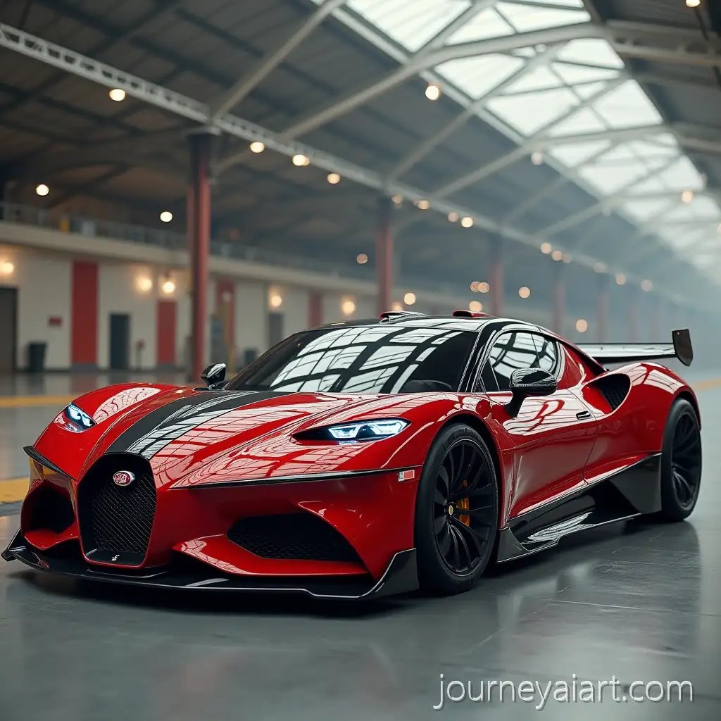 Luxury-car-racing-comboLuxury-Racing-Car-Mashup-Mercedes-and-Mahindra-BE6-in-HighSpeed-Action