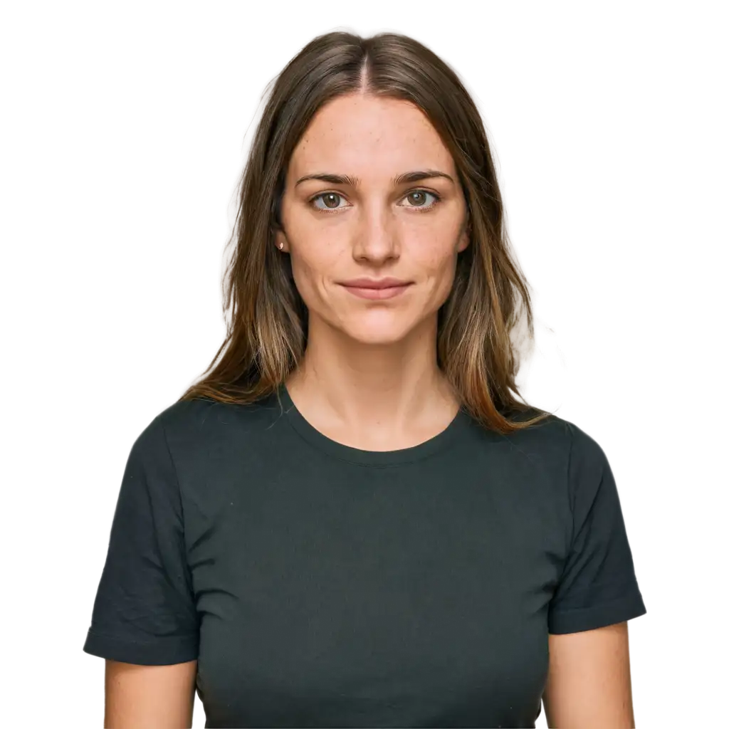 Realistic-American-Woman-PNG-Image-Detailed-Facial-Features-and-Dark-Collared-Shirt