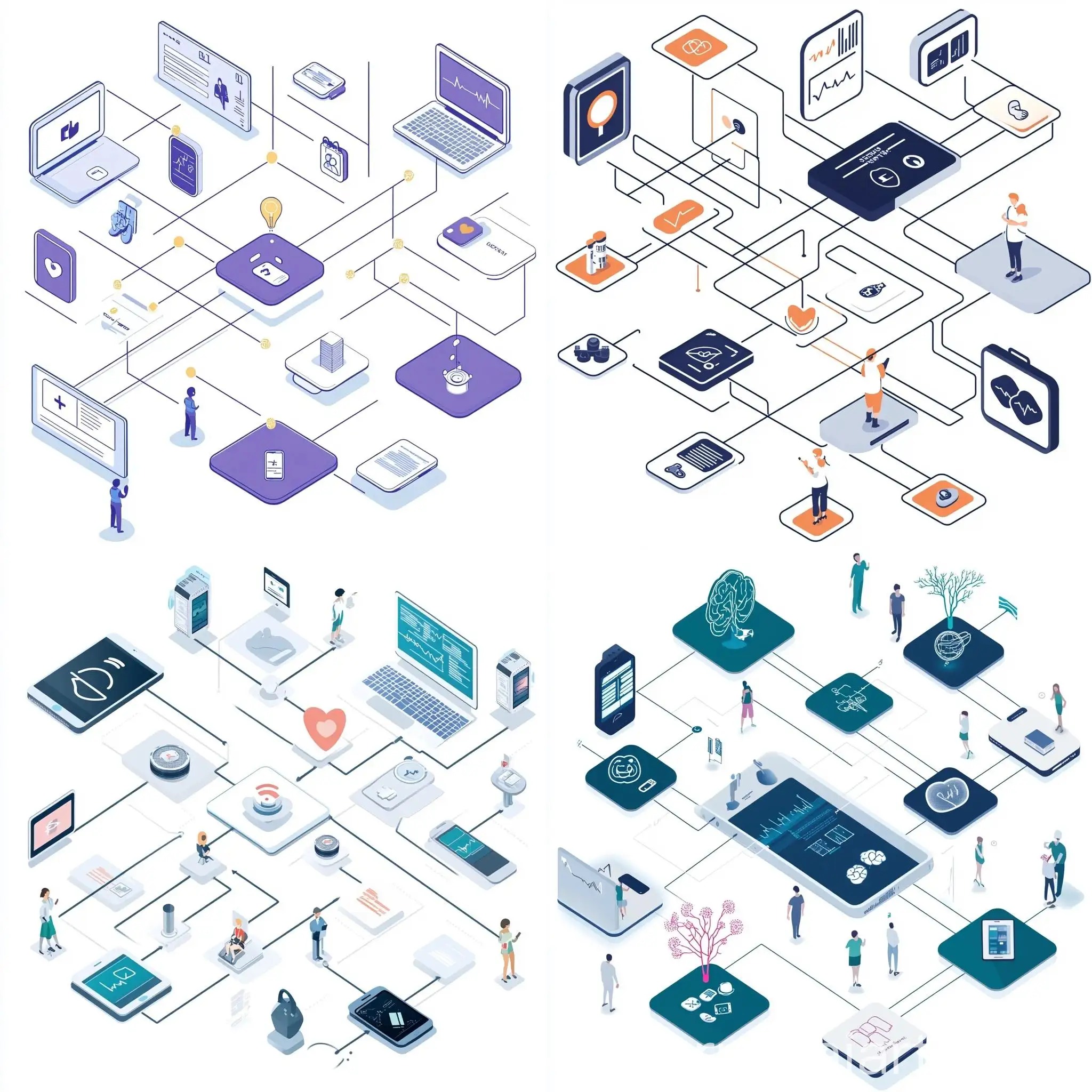 Personalized-Health-Monitoring-with-Wearable-Devices-and-AI-Analysis