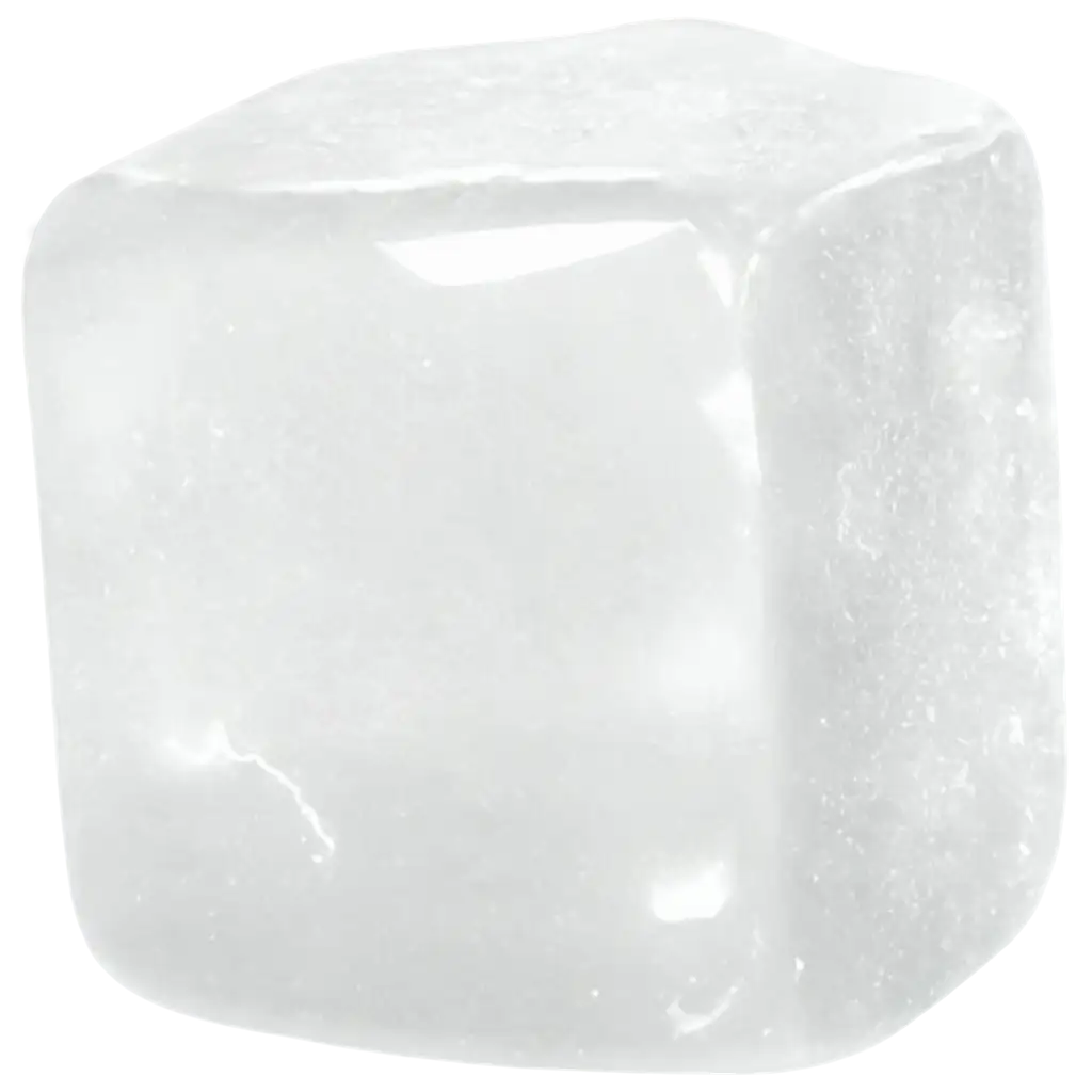 HighQuality-Ice-Cube-PNG-for-Versatile-Design-and-Use