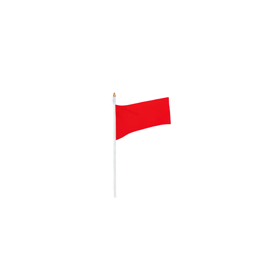 HighQuality-PNG-Image-of-the-Indonesian-Flag-for-Diverse-Applications