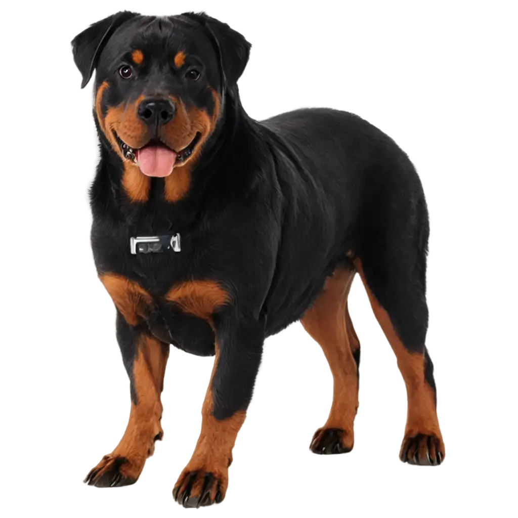 Create-a-PNG-Image-of-a-Rottweiler-in-an-Electricians-Uniform-Unique-and-EyeCatching-Artwork