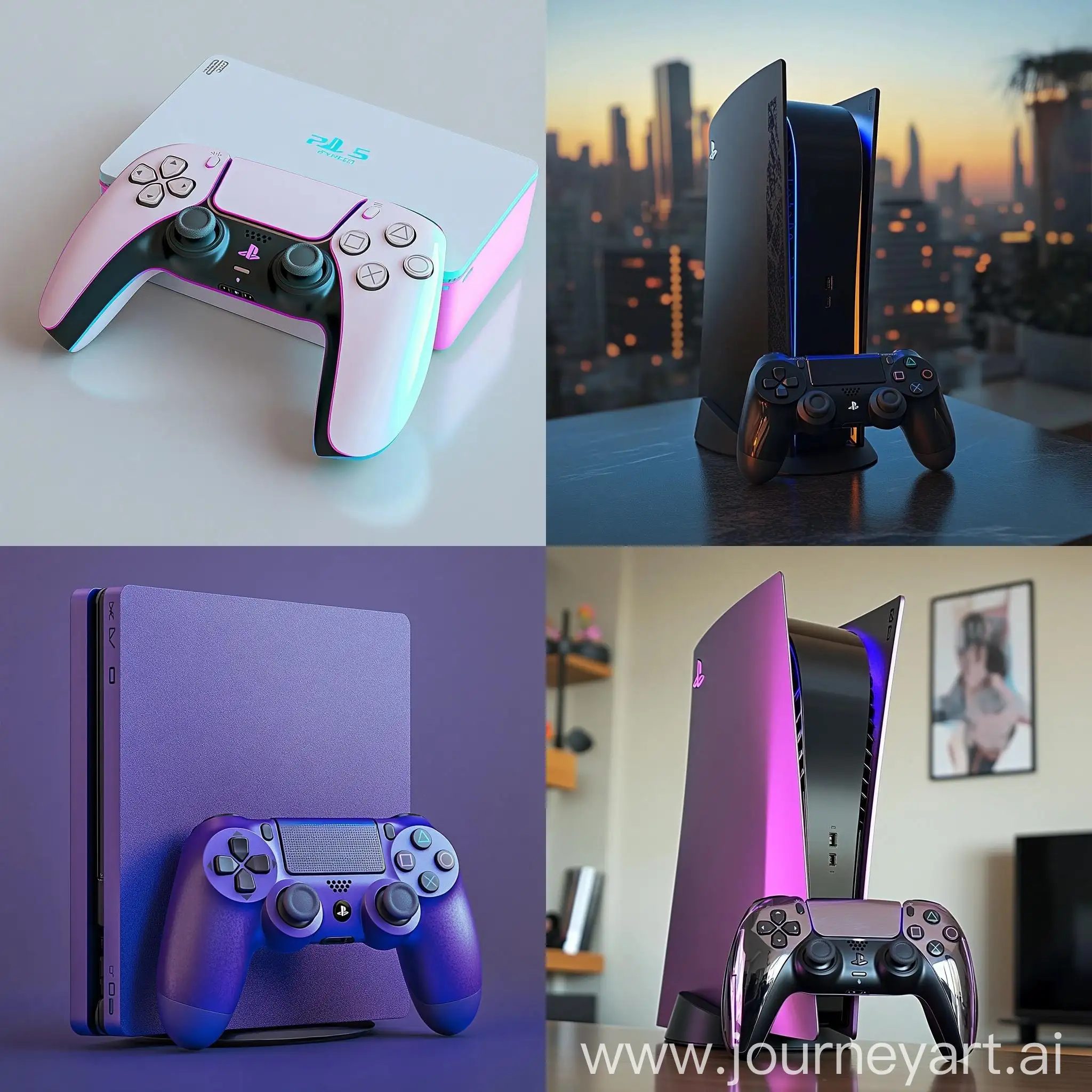 Sony-PlayStation-5-Pro-Console-in-GTA-6-Design-Version-61-AR-11