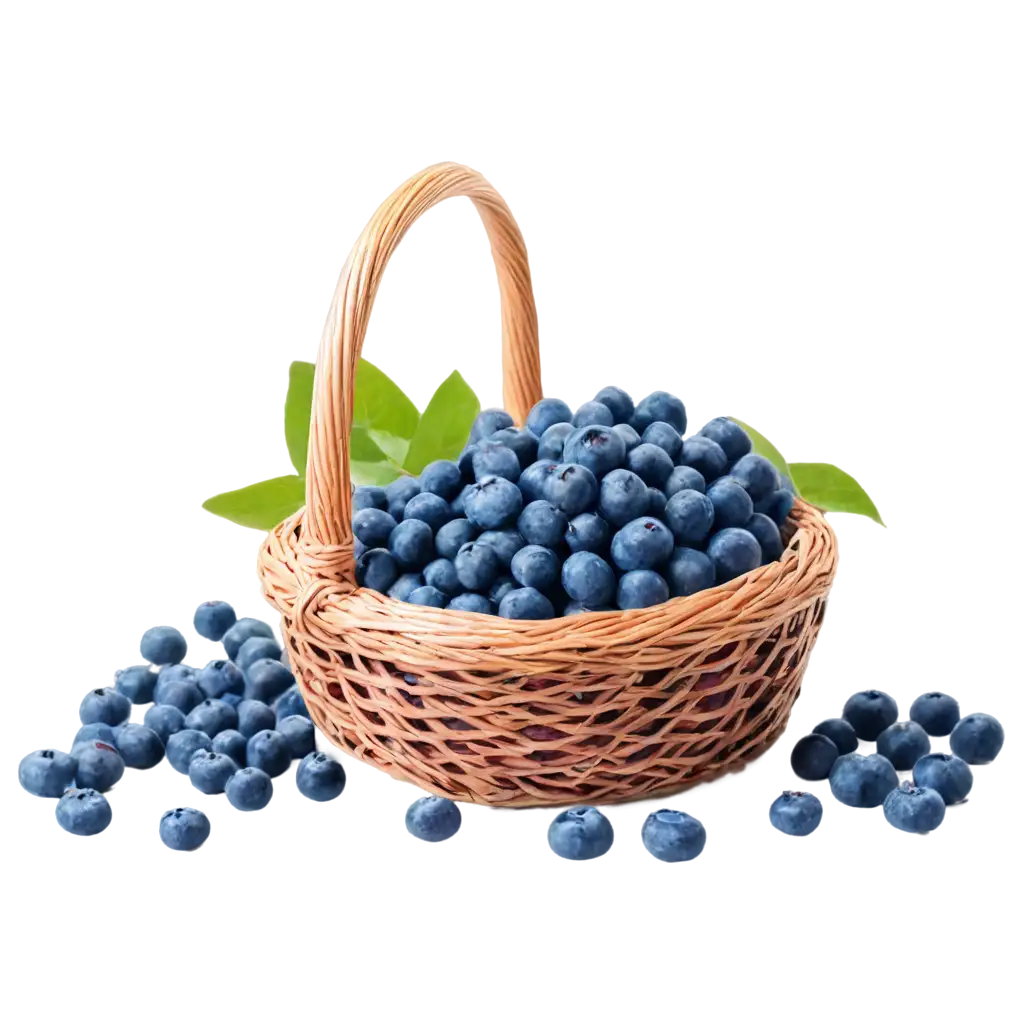 Blueberries-in-Basket-PNG-Image-for-Fresh-Produce-and-Culinary-Designs