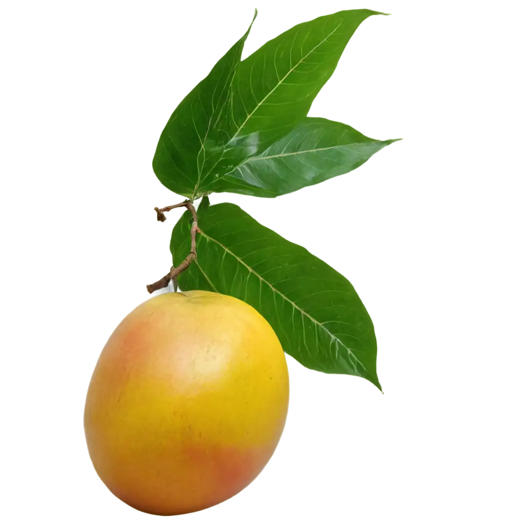 HighPNG-Image-OptimizationQuality-Single-Mango-PNG-Image-for-Various-Creative-and-Commercial-Uses