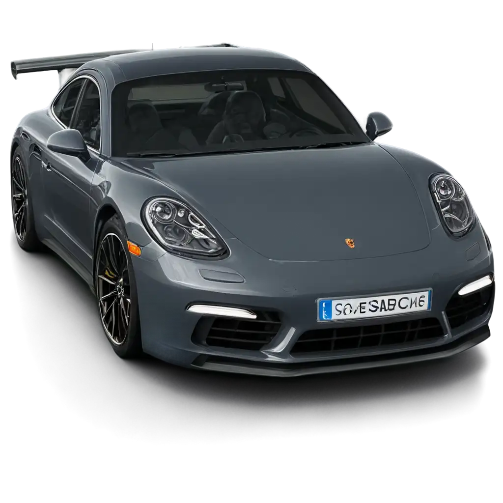 HighQuality-PNG-Image-of-a-Porsche-Car-Enhance-Your-Online-Presence