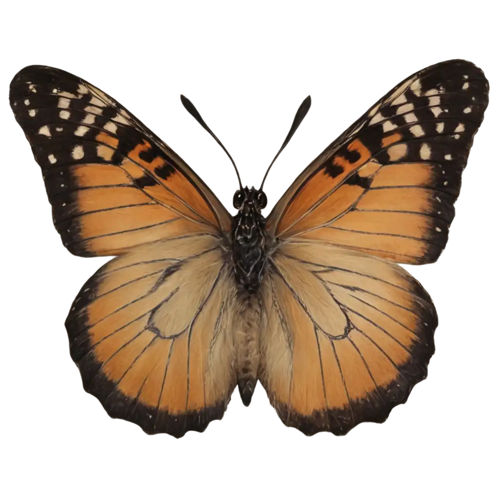 Beautiful-Butterfly-PNG-Image-for-HighQuality-Digital-Projects