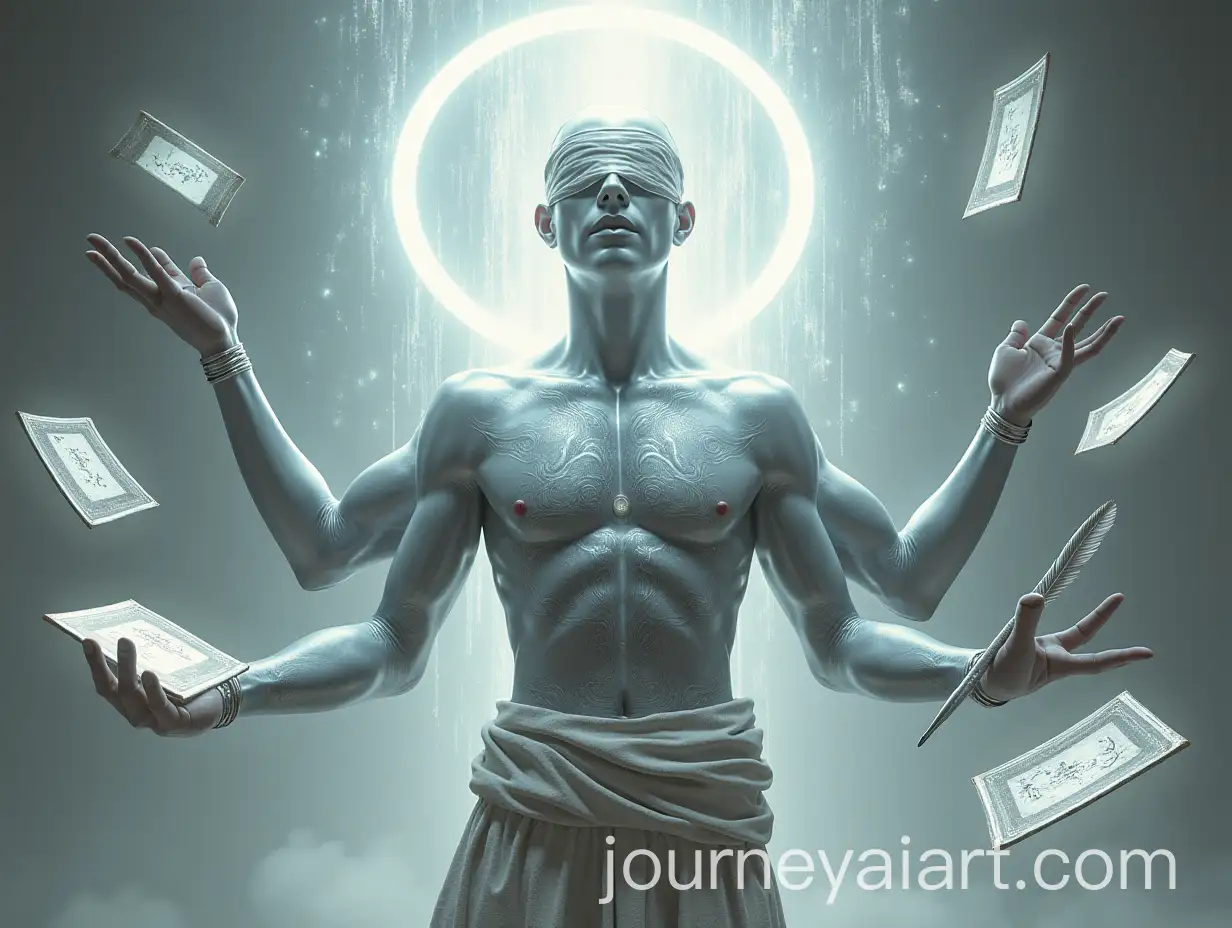 Cosmic-Deity-of-Law-and-Order-with-Four-Arms-and-Glowing-Runes