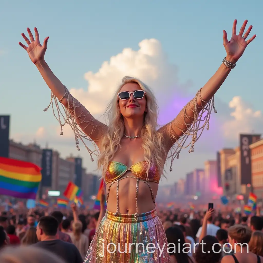 LGBT-Music-and-Art-Celebrating-Diversity-and-Equality