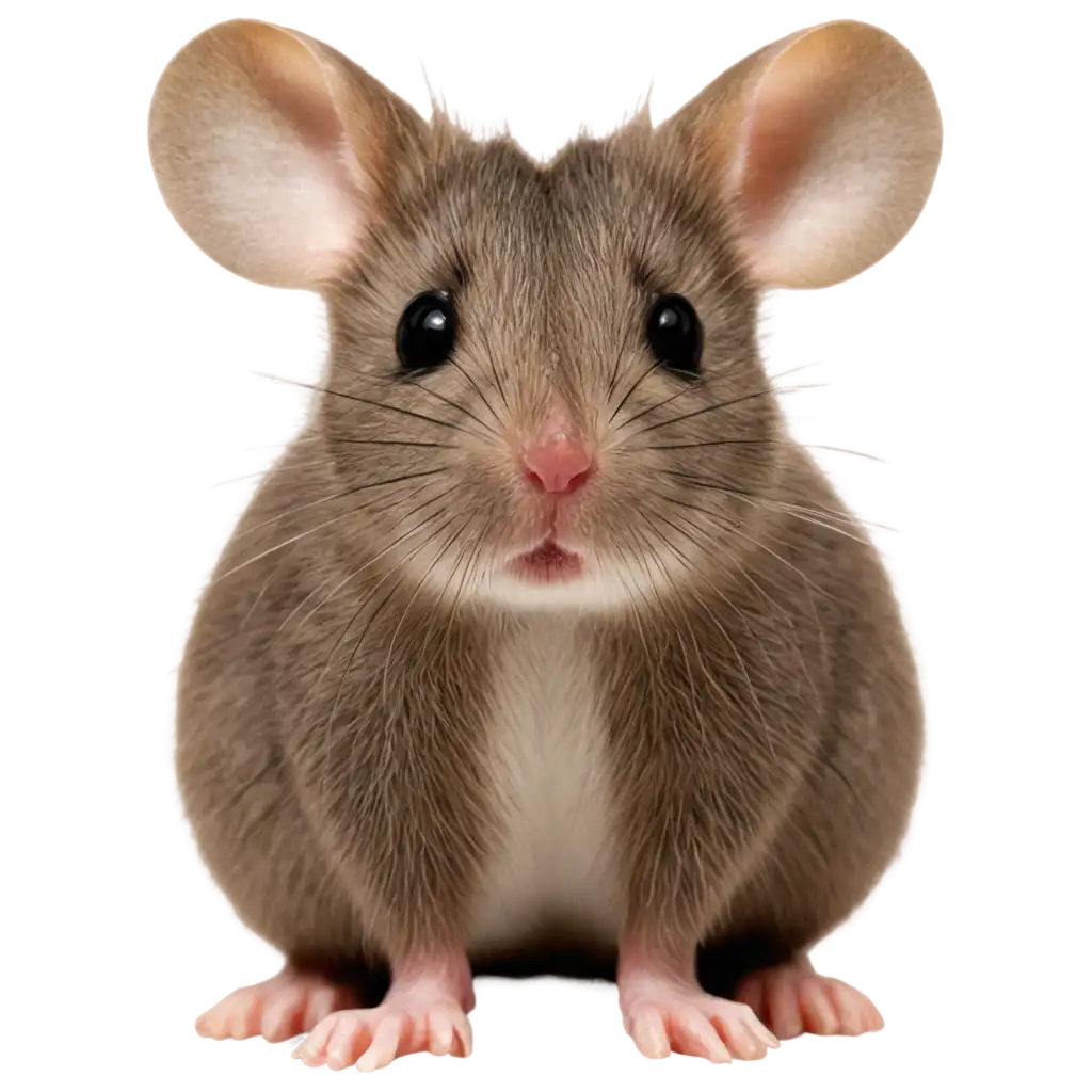 HighQuality-Mouse-Natural-Image-PNG-for-Versatile-Use