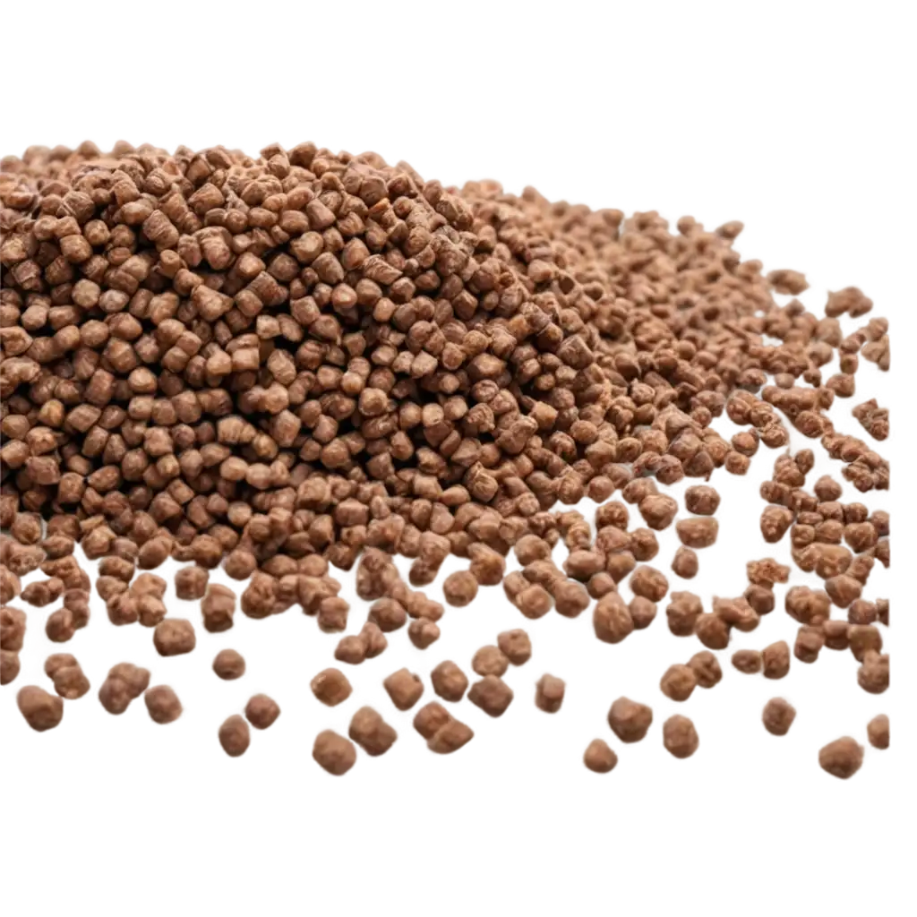 Buckwheat-Scattered-PNG-Image-PNG-Image-Usage-Analysis-HighQuality-Transparent-Image-for-Versatile-Use