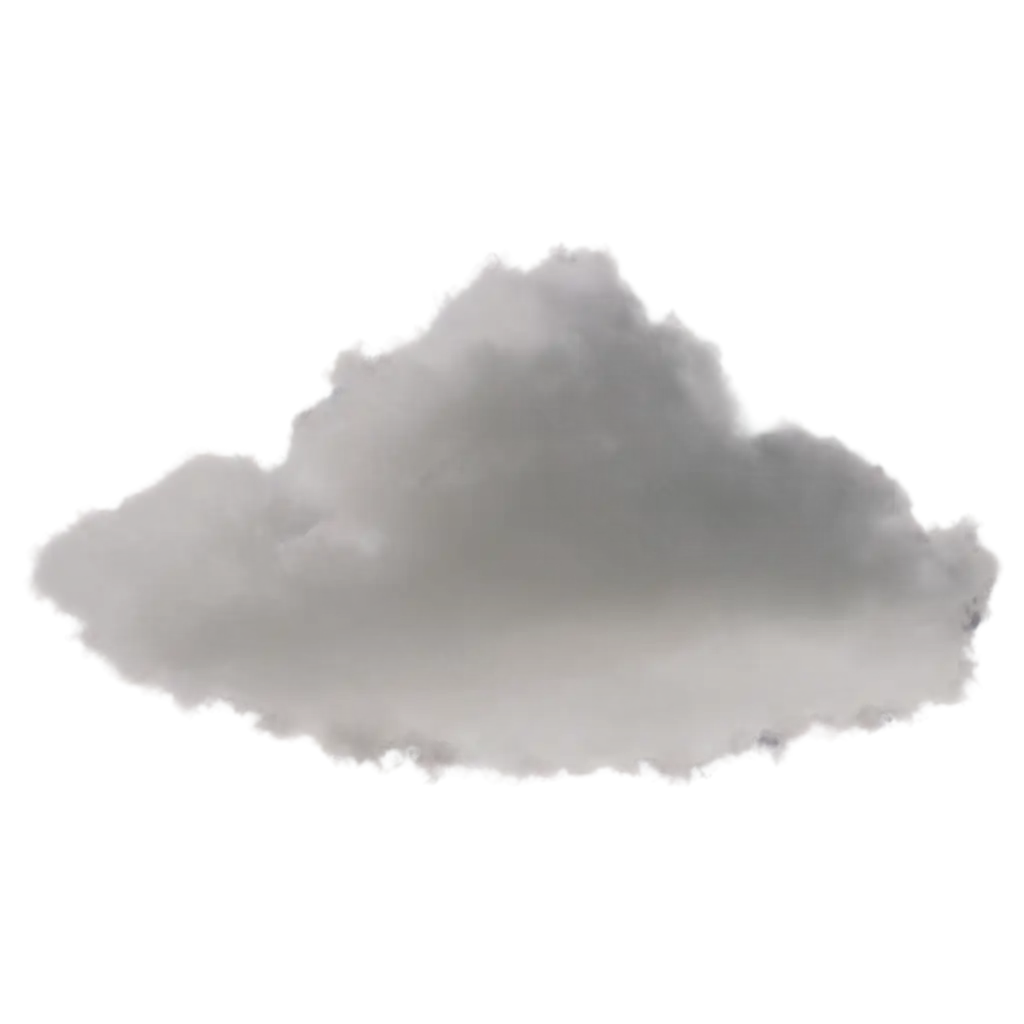 Cloud-PNG-Image-for-HighQuality-Versatile-Visual-Use