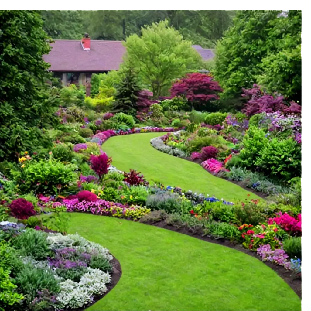 Stunning-Beautiful-Garden-PNG-Image-for-HighQuality-Designs-and-Websites