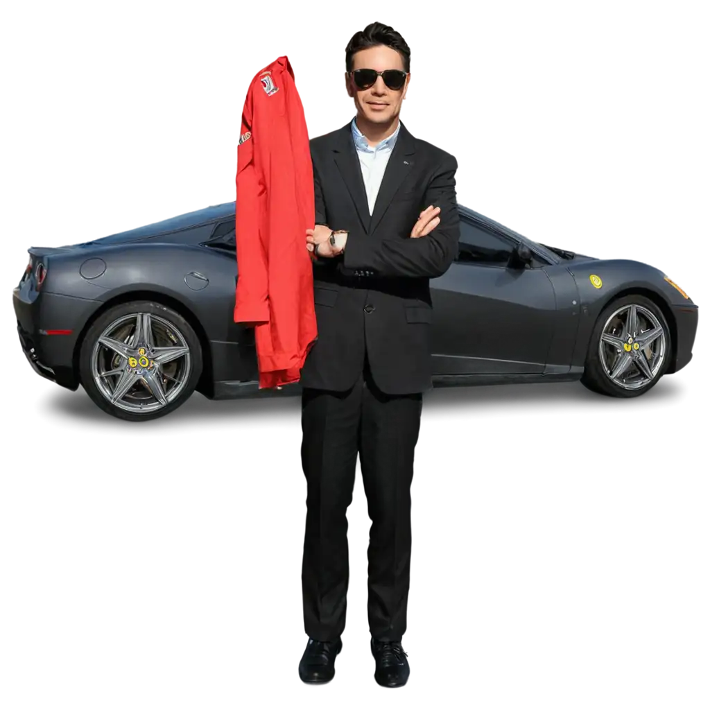 Create-Stunning-PNG-Image-Ferrari-and-Me