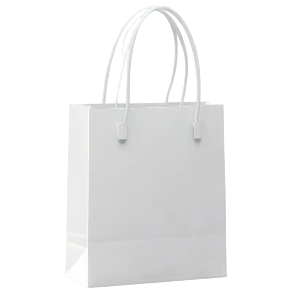 White-3D-Shopping-Bag-PNG-for-Versatile-Design-and-Branding-Applications