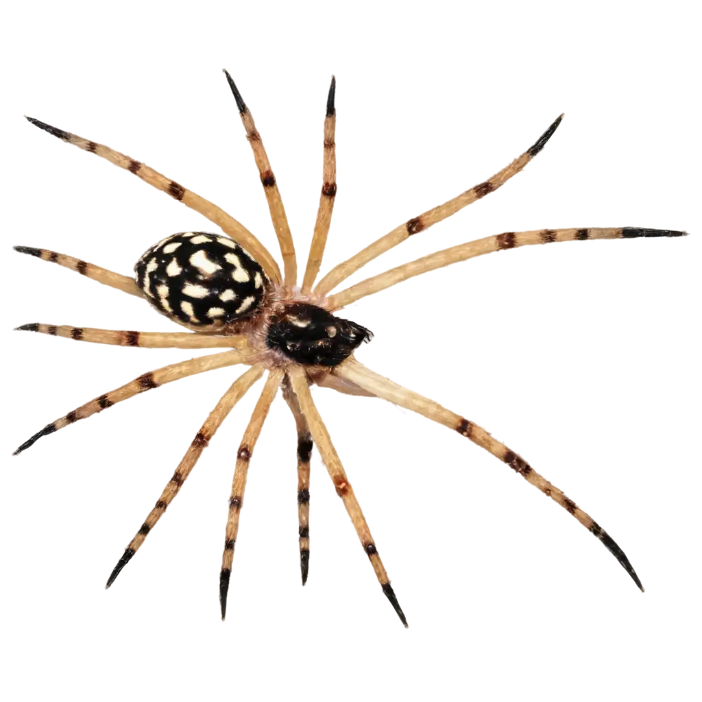 Garden Spider image