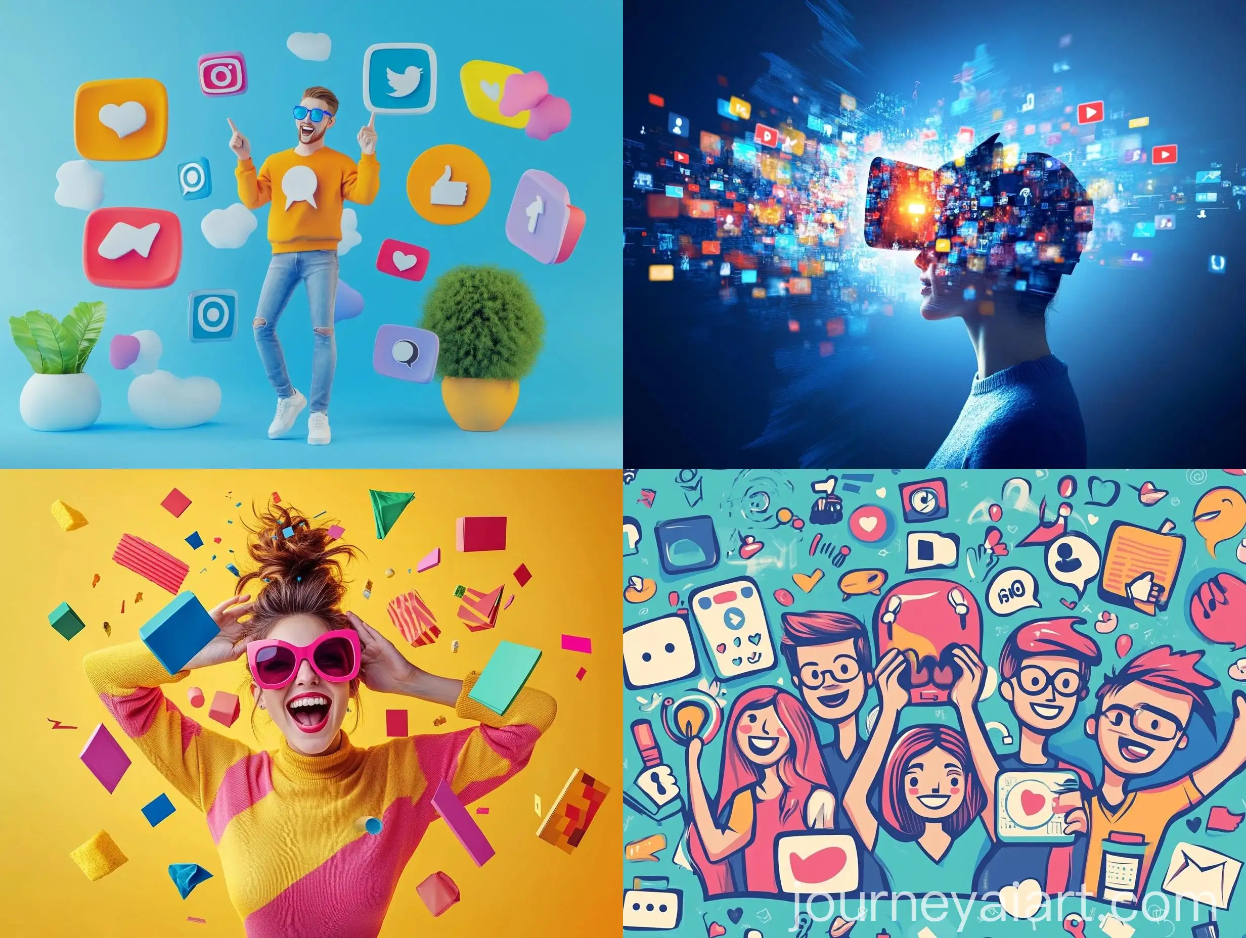 Achieve-Social-Media-Success-Brand-Excitement-and-Engagement-Image