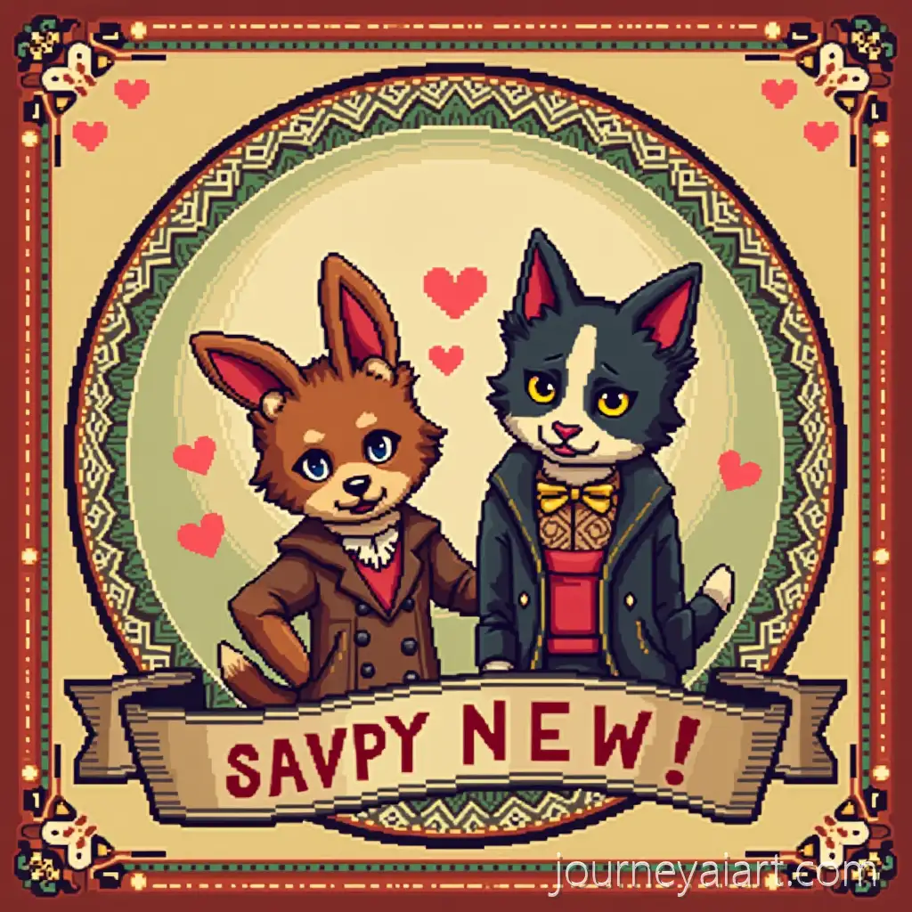 Savoy-Discone-Friendship-DaySavoy-Discone-Friendship-Banner-Banner-with-Vibrant-Design-and-Festive-Elements