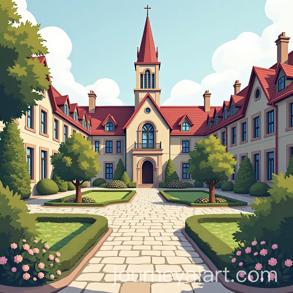 University-Campus-Specializing-in-Legal-Rhetoric-and-Debate