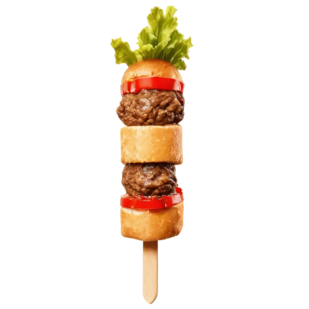 HighQuality-PNG-Icon-of-a-Kebab-for-Versatile-Use