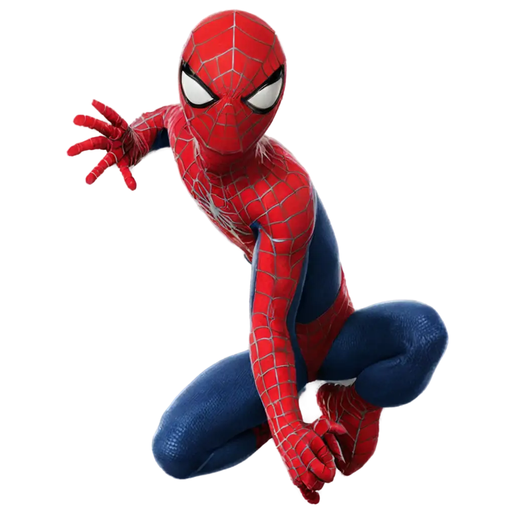 Spiderman-PNG-Image-Bringing-Marvels-Iconic-Hero-to-Life-in-HighQuality-Format