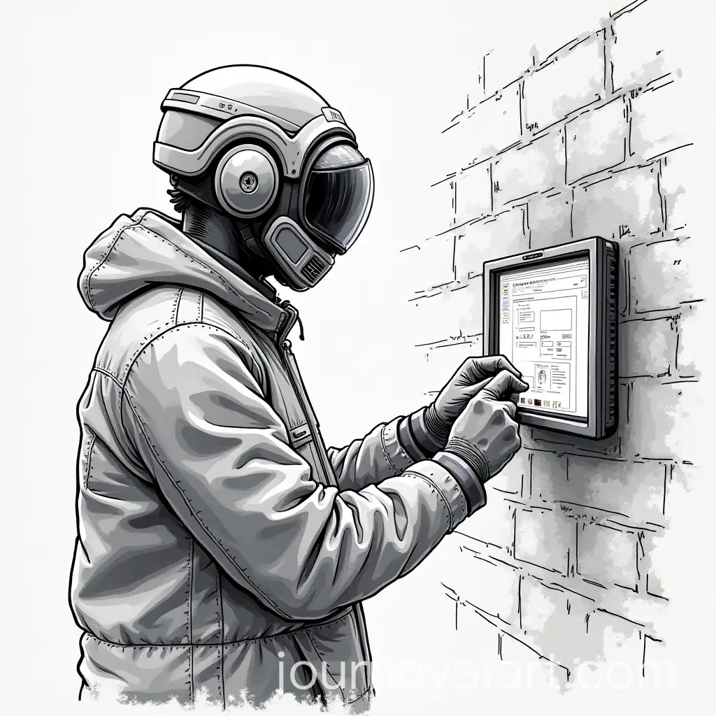 Security-Engineer-Analyzing-Firewall-Threats-and-Cyber-Attacks