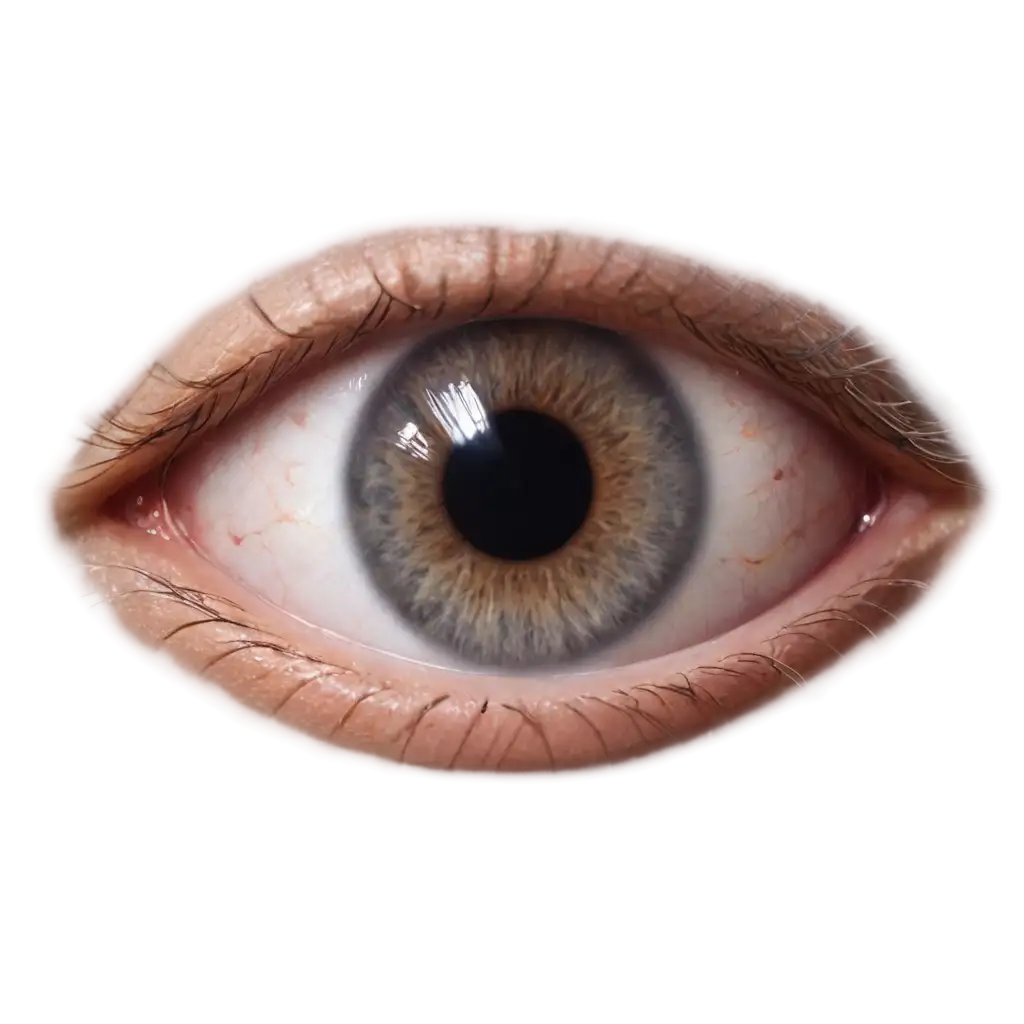 Eye