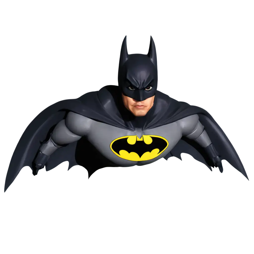 Dynamic-Batman-PNG-Image-Enhance-Your-Content-with-HighQuality-Graphics