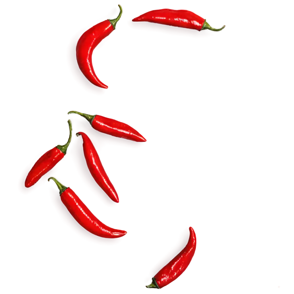 Vibrant-PNG-Image-of-Chilli-Powder-in-a-Pot-for-Culinary-and-Marketing-Use