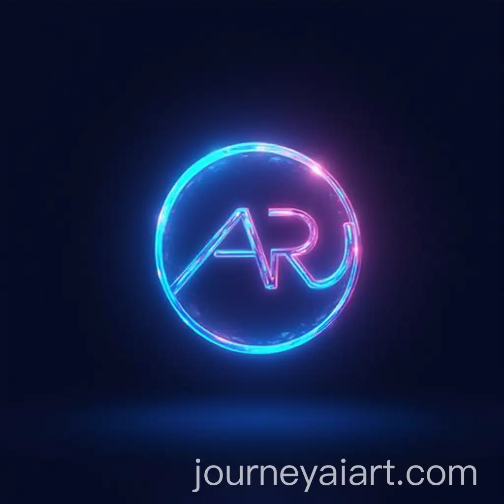 Augmented-Reality-Experience-with-3D-Hologram-Technology