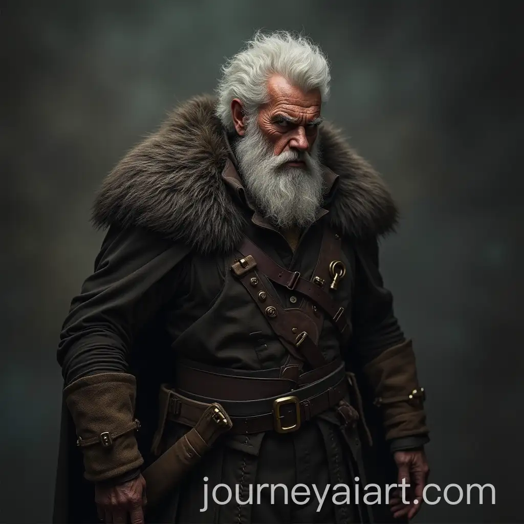 MiddleAged-Man-in-Wolverine-Costume-with-Angry-Expression