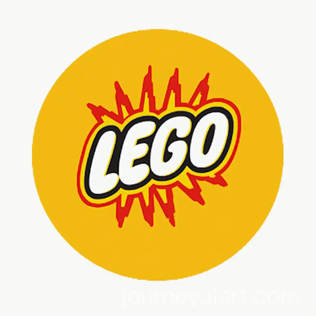 Colorful-Lego-Bricks-for-Online-Business-Logo-Design