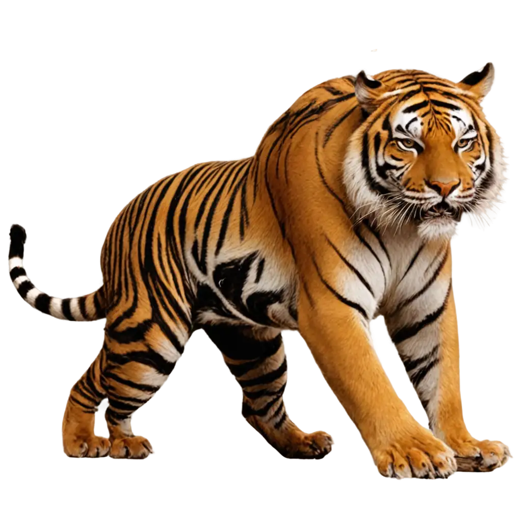 PNG-Tiger-Logo-Crafted-for-Quality-and-Versatility