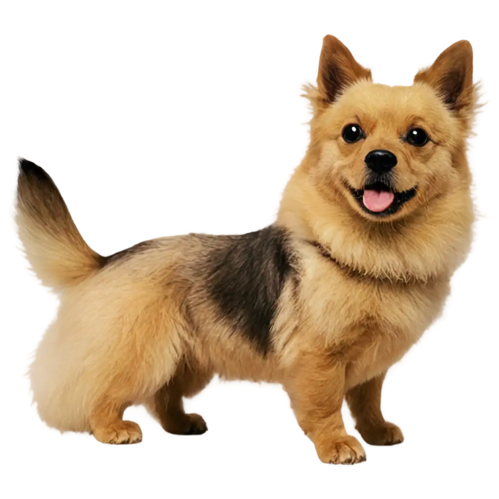 HighQuality-Dog-PNG-Image-for-Versatile-Use