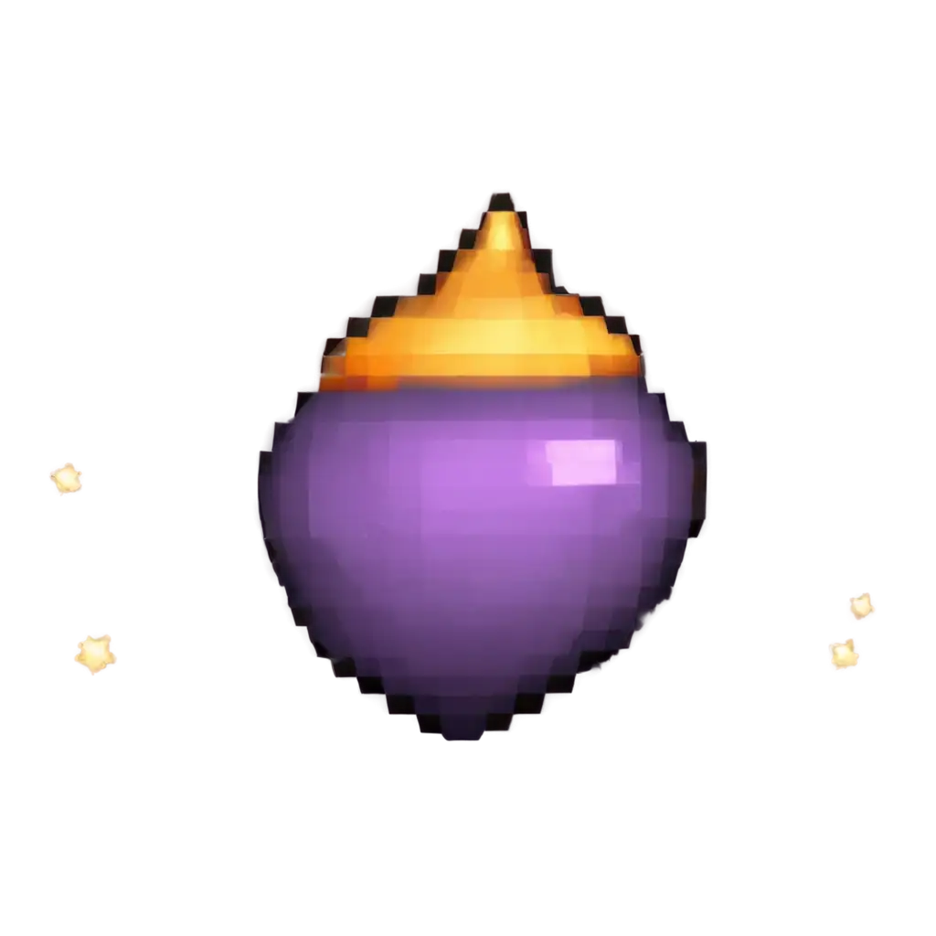 pixel potion