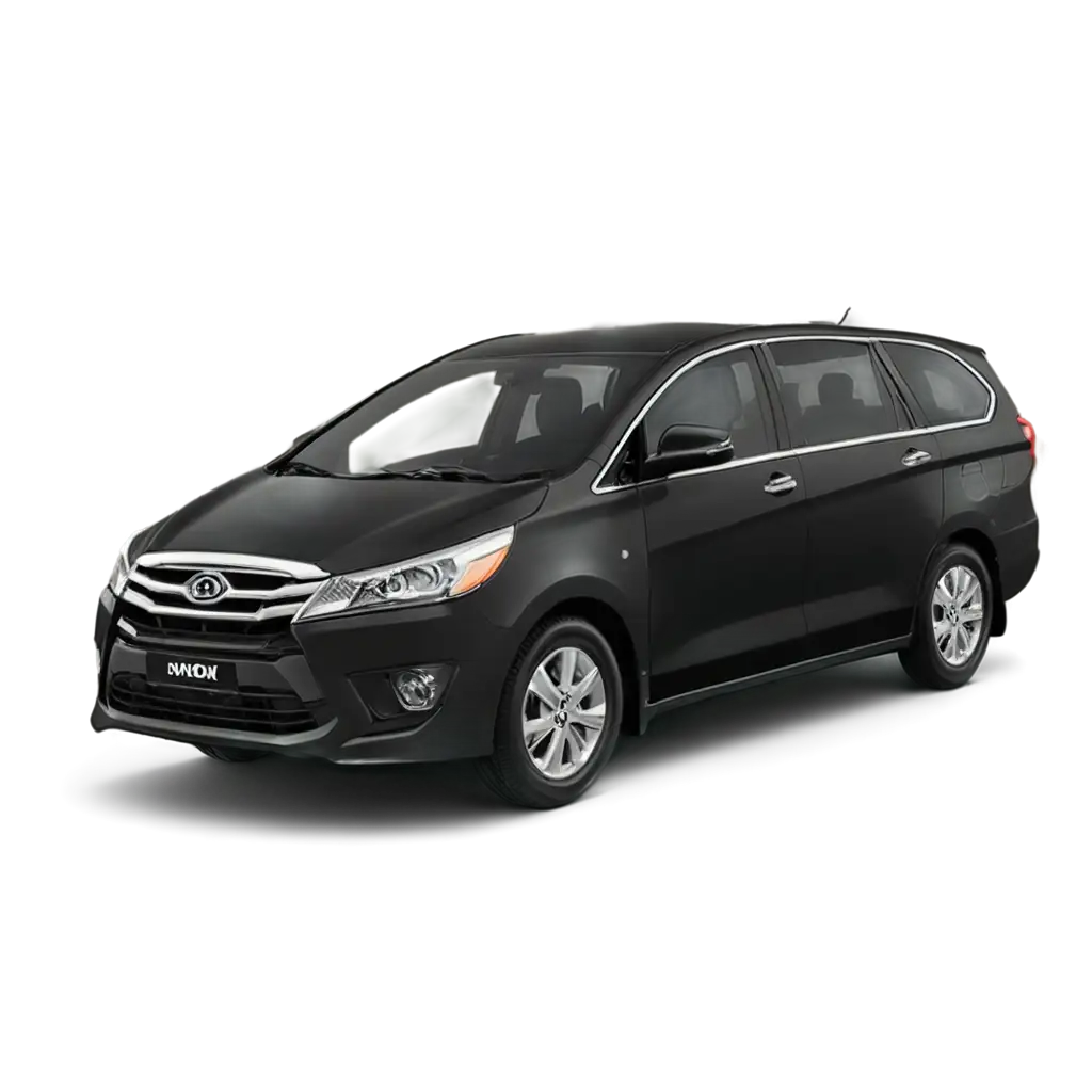 Black-Innova-Car-Sideways-HighQuality-PNG-for-Versatile-Use