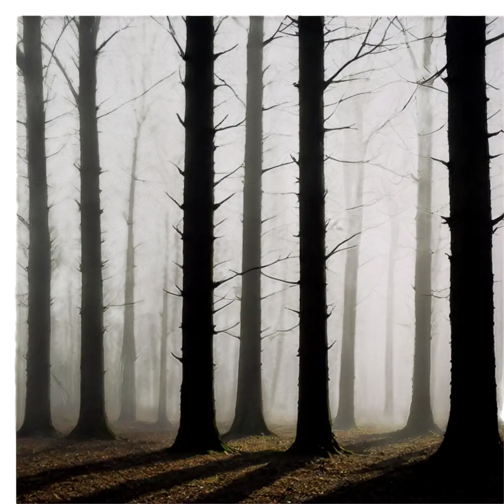 Dreamlike-Forest-with-Whispering-Shadows-PNG-Capturing-Mystical-Tranquility-in-a-HighPNG-Image-Usage-ScenariosQuality-Image